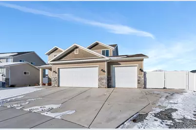 7803 N Sweetbriar Rd #721, Eagle Mountain, UT 84005 - Photo 3