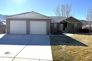 320 S 1125 W, Parowan, UT 84761 - Photo 1