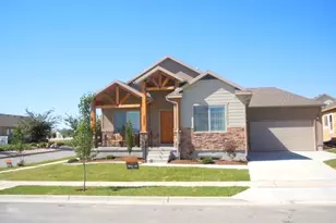 5297 W Ranches Park Ln, West Jordan, UT 84081 - Photo 1