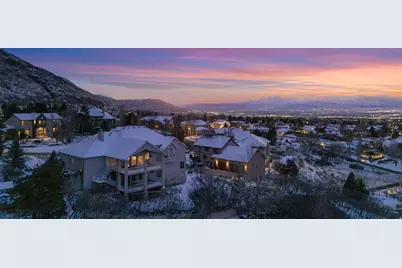 3 Snow Forest Cv #1039, Sandy, UT 84092 - Photo 3