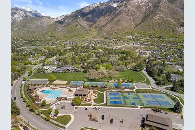 3 Snow Forest Cv #1039, Sandy, UT 84092 - Photo 19