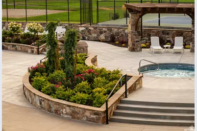 3 Snow Forest Cv #1039, Sandy, UT 84092 - Photo 23