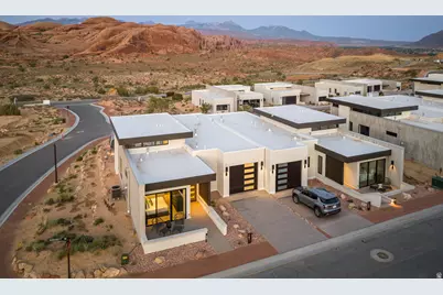 151 Badgers Bnd #25, Moab, UT 84532 - Photo 1