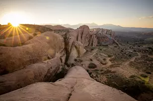 151 Badgers Bend, Moab, UT 84532 - Photo 29