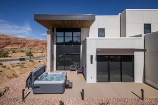 152 Badgers Bnd, Moab, UT 84532 - Photo 23