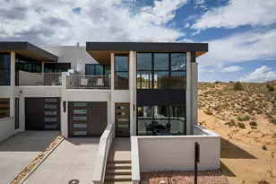 152 Badgers Bnd, Moab, UT 84532 - Photo 1