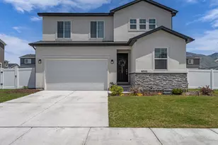 6352 N Canter Dr E, Stansbury Park, UT 84074 - Photo 1