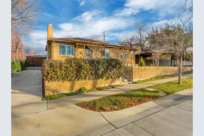 2567 E Simpson Ave, Salt Lake City, UT 84109 - Photo 1