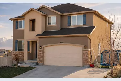9142 N Kilkenny Way, Eagle Mountain, UT 84005 - Photo 1