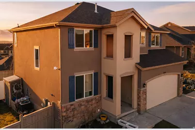 9142 N Kilkenny Way, Eagle Mountain, UT 84005 - Photo 3