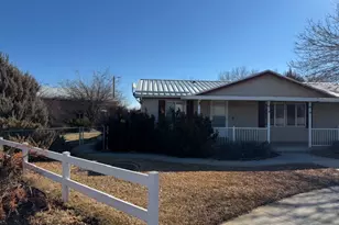 138 N 5750 E, Fort Duchesne, UT 84026 - Photo 3