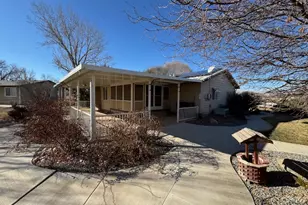 138 N 5750 E, Fort Duchesne, UT 84026 - Photo 13