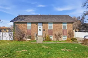 1163 W 5000 S, Taylorsville, UT 84123 - Photo 1