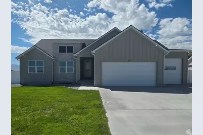 382 E Stafford St #126, Grantsville, UT 84029 - Photo 1