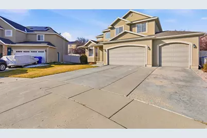 456 W Trellis Cir, Saratoga Springs, UT 84045 - Photo 3
