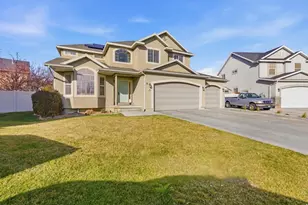 456 W Trellis Circle, Saratoga Springs, UT 84045 - Photo 1