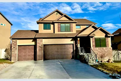 7692 N Decrescendo Dr, Eagle Mountain, UT 84005 - Photo 1