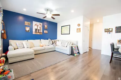 4931 E Hidden Steppe Bnd, Eagle Mountain, UT 84005 - Photo 11