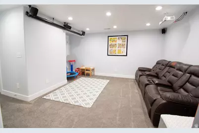 4931 E Hidden Steppe Bnd, Eagle Mountain, UT 84005 - Photo 31