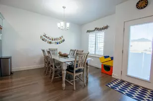 4931 E Hidden Steppe Bnd, Eagle Mountain, UT 84005 - Photo 9