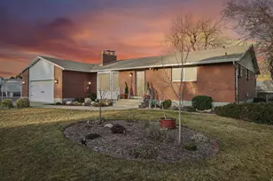 2964 W Continental Circle, Taylorsville, UT 84129 - Photo 1