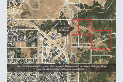 [Address not provided], Bountiful, UT 84010 - Photo 1