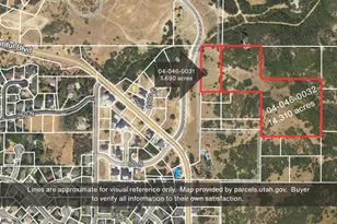 [Address not provided], Bountiful, UT 84010 - Photo 1