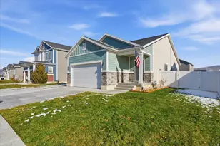 6548 N Fiona St, Eagle Mountain, UT 84005 - Photo 33