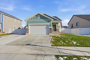 6548 N Fiona St, Eagle Mountain, UT 84005 - Photo 1