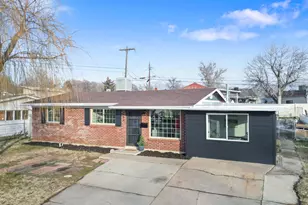 463 N 200 W, Clearfield, UT 84015 - Photo 1