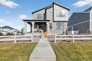 2821 W 2705 N, Plain City, UT 84404 - Photo 9