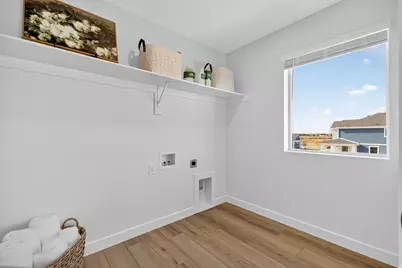 2821 W 2705 N #91, Plain City, UT 84404 - Photo 41