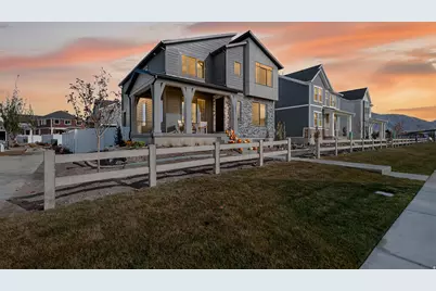 2821 W 2705 N #91, Plain City, UT 84404 - Photo 5