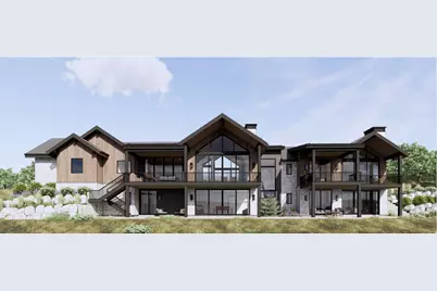 2438 S Cannon Point Dr, Salt Lake City, UT 84109 - Photo 1