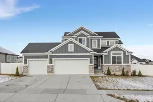 6572 W Shawnee Marie Way, Herriman, UT 84096 - Photo 23