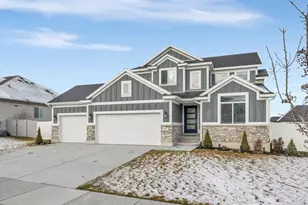 6572 W Shawnee Marie Way, Herriman, UT 84096 - Photo 1