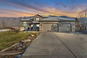 7362 Foothill Dr, Tooele, UT 84074 - Photo 1