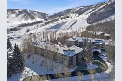 405 N Silver King Dr #123, Park City, UT 84060 - Photo 35