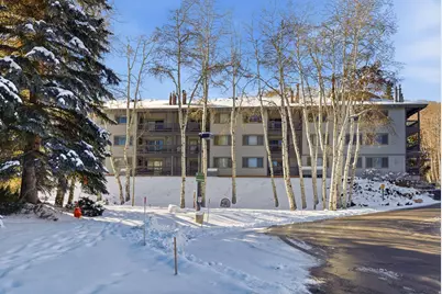 405 N Silver King Dr #123, Park City, UT 84060 - Photo 53