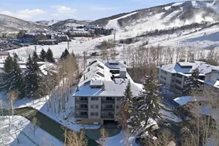 405 N Silver King Dr, Park City, UT 84060 - Photo 1