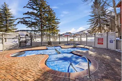 405 N Silver King Dr #123, Park City, UT 84060 - Photo 49