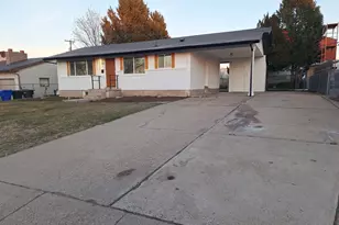 1226 N 450 W, Sunset, UT 84015 - Photo 1