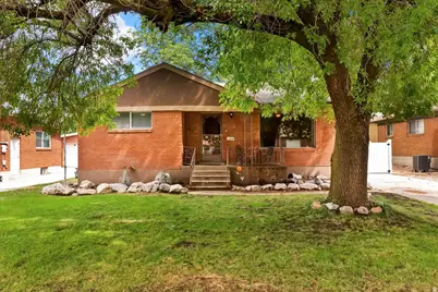 1324 S Liberty Avenue Ave E, Ogden, UT 84404 - Photo 1