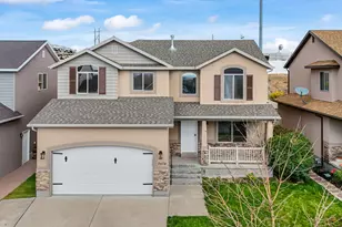 7474 S Sunset Maple Dr, West Jordan, UT 84081 - Photo 1