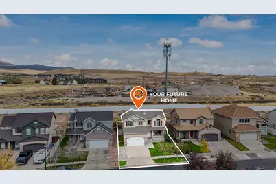 7474 S Sunset Maple Dr, West Jordan, UT 84081 - Photo 3