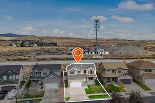 7474 S Sunset Maple Dr, West Jordan, UT 84081 - Photo 3