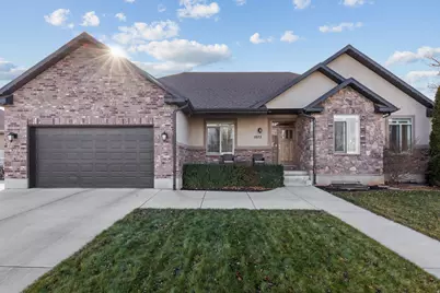 1073 W River Ridge Ln, Spanish Fork, UT 84660 - Photo 1