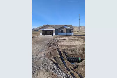 26135 N 8800 W, Portage, UT 84331 - Photo 1