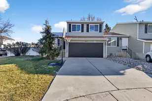 1625 W 8740 S, West Jordan, UT 84088 - Photo 1