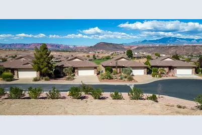 805 Hampton, Saint George, UT 84770 - Photo 9